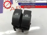 Блок управления стеклоподъемниками Renault Scenic 2 8200315042.
