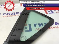 Стекло кузовное глухое левое Renault Scenic 2 8200120670.