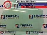 Стекло двери задней левой Renault Scenic 2 8200120611.