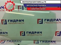 Стекло двери задней левой Renault Scenic 2 8200120611.