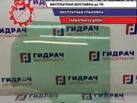 Стекло двери задней правой Renault Scenic 2 8200120610.