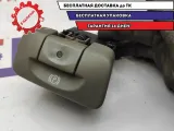 Кнопка фиксатора стояночного тормоза Renault Scenic 2 8200610146.