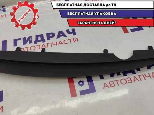 Накдадка панели приборов Renault Scenic 2 8200233056.