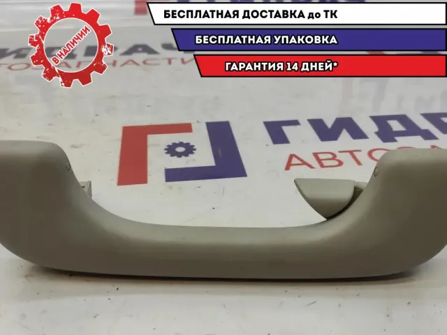 Ручка внутренняя потолочная задняя Renault Scenic 2 .