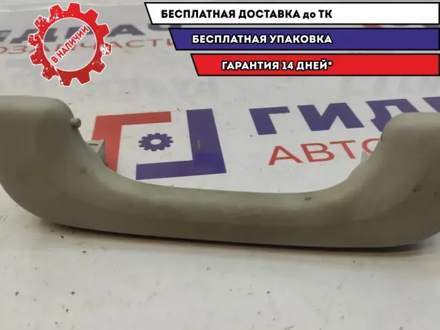 Ручка внутренняя потолочная передняя Renault Scenic 2 .