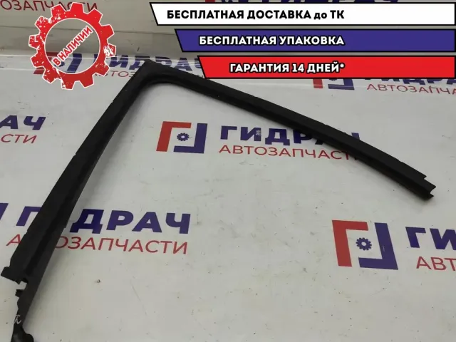 Накладка двери передней правой Renault Scenic 2 8200239279.