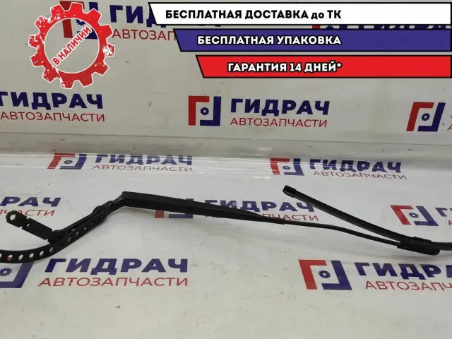 Поводок стеклоочистителя передний правый Renault Scenic 2 7701061770.