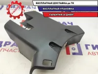 Кожух рулевой колонки нижний Renault Scenic 2 8200141021.