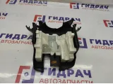 Кожух рулевой колонки нижний Renault Scenic 2 8200141021.