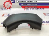 Кожух рулевой колонки верхний Renault Scenic 2 8200141013.