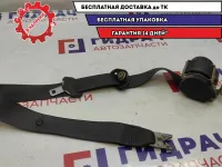 Ремень безопасности передний левый Renault Scenic 2 8200699576.