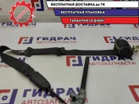 Ремень безопасности с пиропатроном передний правый Renault Scenic 2 8200699577.