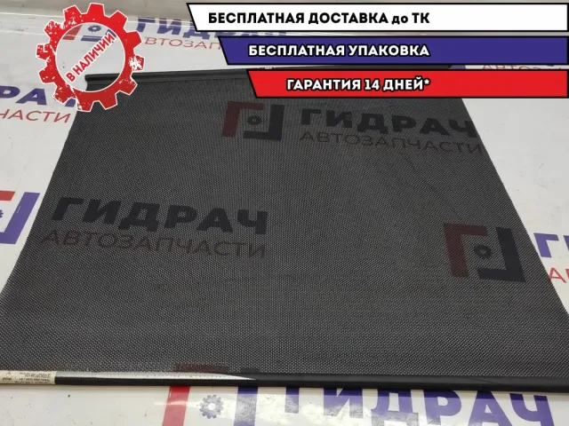 Шторка стекла заднего левого Renault Scenic 2 .