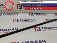 Накладка стекла двери передней правой Renault Scenic 2 .