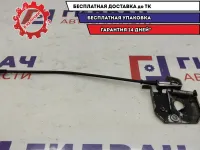 Замок капота Renault Scenic 2 8200236512.