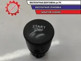 Кнопка запуска двигателя Renault Scenic 2 251506978R.