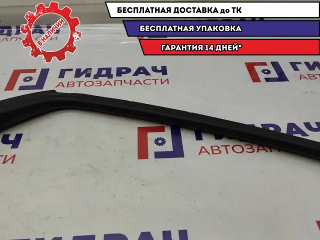 Накладка двери передней левой Renault Scenic 2 8200167196.