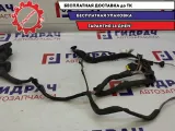 Проводка двери передней левой Renault Scenic 2 8200466079. Дефект.