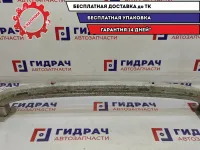 Усилитель заднего бампера Renault Scenic 2 8200207714. В сборе.