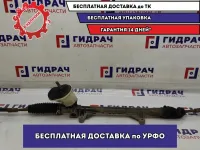 Рейка рулевая Renault Scenic 2 8200463517. Пыльники под замену.