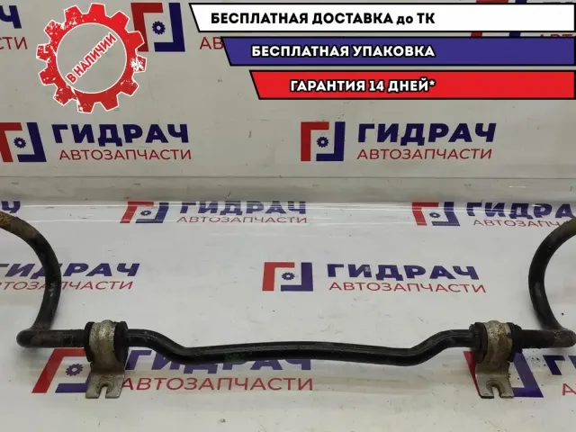 Стабилизатор передний Renault Scenic 2 8200646060.