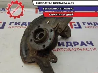 Кулак поворотный передний правый Renault Scenic 2 8200297033.
