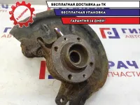Кулак поворотный передний левый Renault Scenic 2 8200297028.