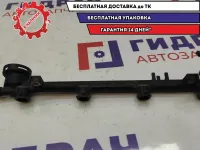 Рейка топливная (рампа) Renault Scenic 2 7700112777.