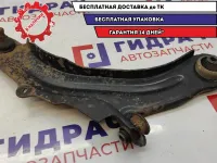 Рычаг передний правый Renault Scenic 2 545003037R. Шаровая под замену.