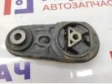 Опора двигателя задняя Renault Scenic 2 8200777542.