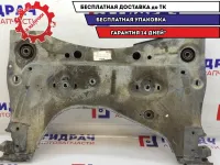Балка подмоторная Renault Scenic 2 8200742904.