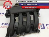 Коллектор впускной Renault Scenic 2 8200144194.