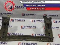 Балка подмоторная (передняя часть) Renault Scenic 2 8200761565.
