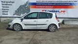 Накладка на кнопку стеклоподъемника задняя Renault Scenic 2 8200151483. Царапины.