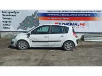 Renault Scenic 2