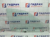 Стекло двери передней правой Renault Symbol  7700435332