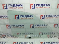 Стекло двери передней правой Renault Symbol  7700435332