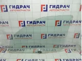 Стекло двери передней правой Renault Symbol  7700435332