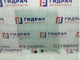 Стекло двери задней левой Renault Symbol  7700435329