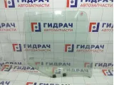 Стекло двери задней правой Renault Symbol  7700435330