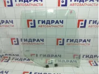 Стекло двери задней правой Renault Symbol  7700435330