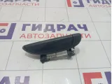 Ручка двери наружная правая Renault Symbol  7700433076
