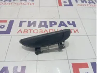 Ручка двери наружная правая Renault Symbol  7700433076