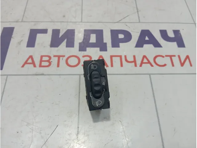 Кнопка корректора фар Renault Symbol  8200060042