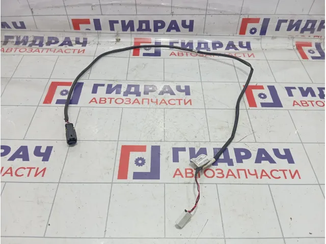 Проводка салонная Renault Symbol  7700435371