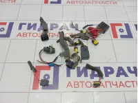 Фишка (разъем) Renault Symbol