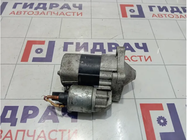 Стартер Renault Symbol  8200049826