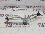 Трапеция стеклоочистителя Renault Symbol  7701050279
