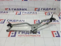 Трапеция стеклоочистителя Renault Symbol  7701050279