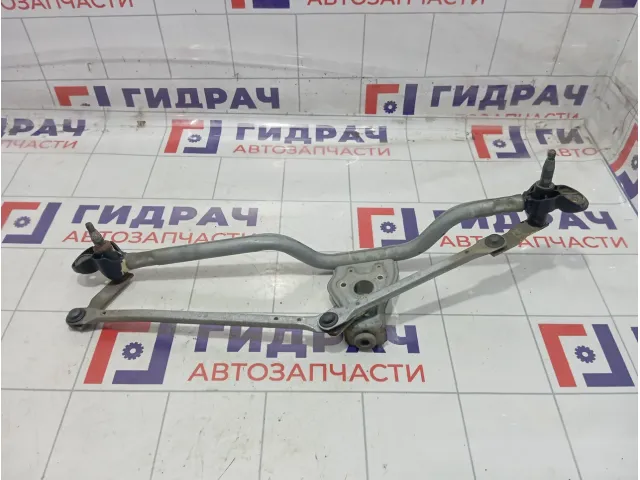 Трапеция стеклоочистителя Renault Symbol  7701050279